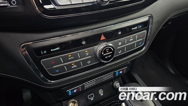 KG Mobility (SsangYong) Rexton Sports Diesel 2.2 4WD Noblesse 2021 — фото 31