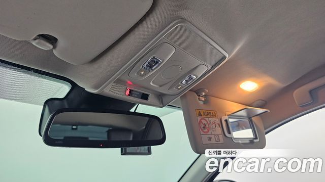 Renault Korea XM3 1.3 TCe RE Signature 2022 — фото 16