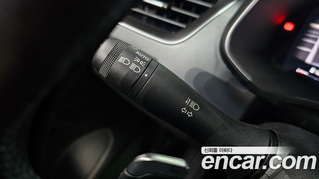 Renault Korea XM3 1.3 TCe RE Signature 2022 — фото 27