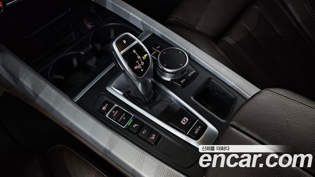 BMW X5 (F15) xDrive 30d M Sport package 2018 — фото 9