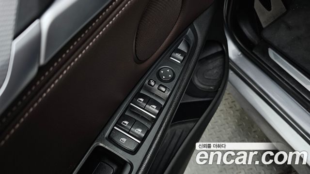BMW X5 (F15) xDrive 30d M Sport package 2018 — фото 13