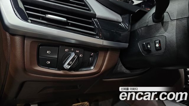 BMW X5 (F15) xDrive 30d M Sport package 2018 — фото 14