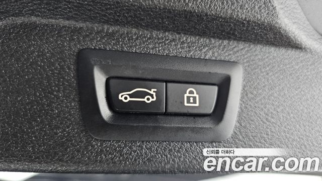 BMW X5 (F15) xDrive 30d M Sport package 2018 — фото 20