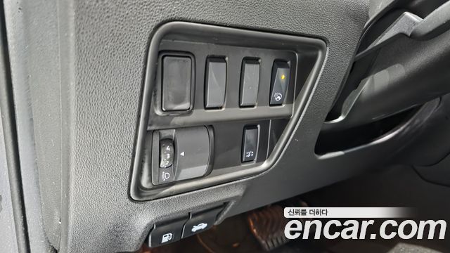 Renault Korea QM6 2.0 GDe RE Signature 2WD 2022 — фото 16