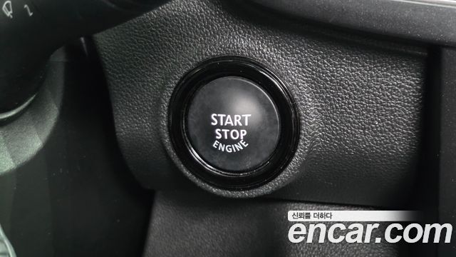 Renault Korea QM6 2.0 GDe RE Signature 2WD 2022 — фото 37