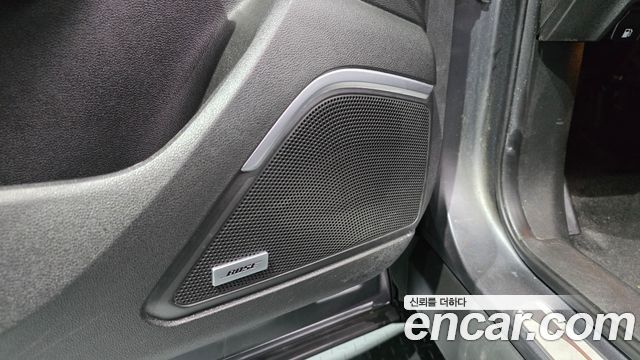 Renault Korea QM6 2.0 GDe RE Signature 2WD 2022 — фото 38