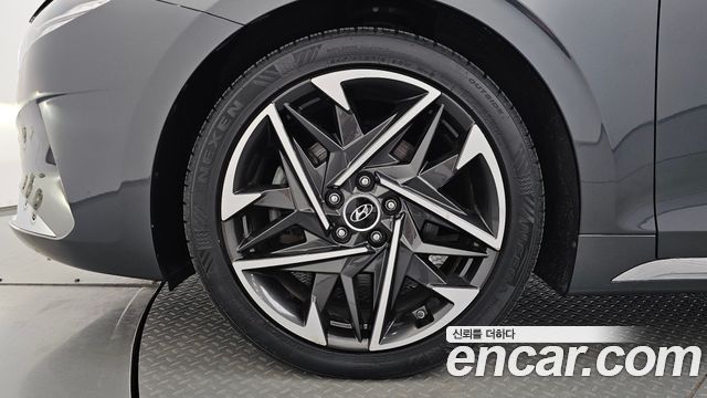 Hyundai Grandeur (IG) 2.5 Exclusice 2021 — фото 5