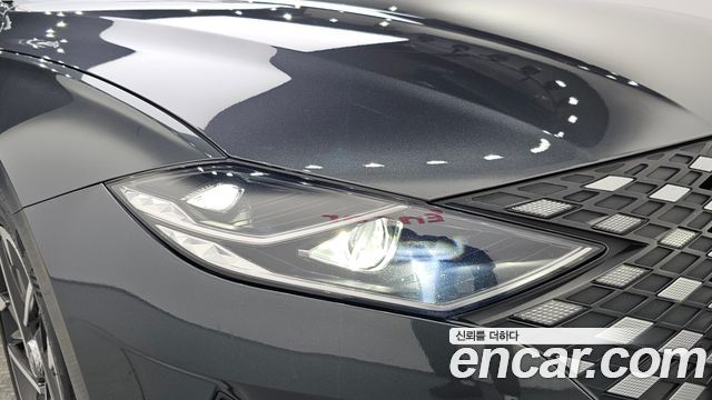 Hyundai Grandeur (IG) 2.5 Exclusice 2021 — фото 28