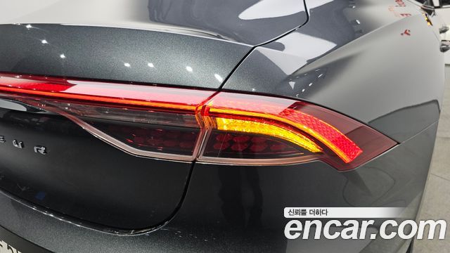 Hyundai Grandeur (IG) 2.5 Exclusice 2021 — фото 29