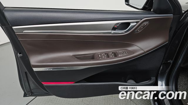 Hyundai Grandeur (IG) 2.5 Exclusice 2021 — фото 30