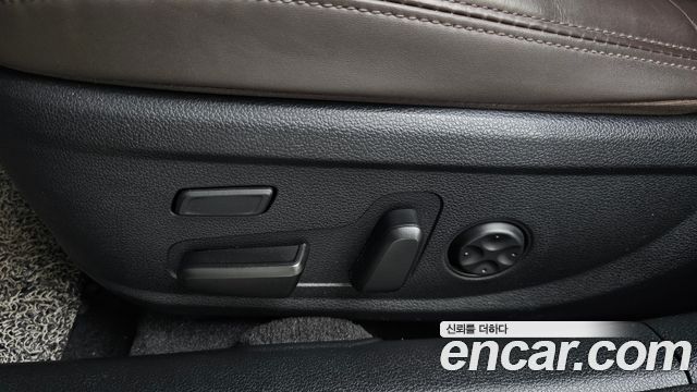 Hyundai Grandeur (IG) 2.5 Exclusice 2021 — фото 36