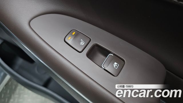 Hyundai Grandeur (IG) 2.5 Exclusice 2021 — фото 37