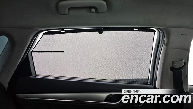 Hyundai Grandeur (IG) 2.5 Exclusice 2021 — фото 38