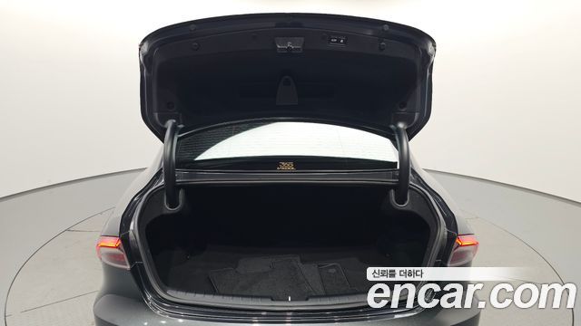Hyundai Grandeur (IG) 2.5 Exclusice 2021 — фото 39
