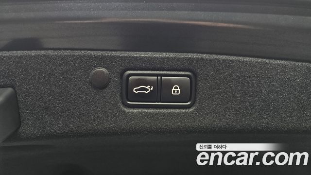 Hyundai Grandeur (IG) 2.5 Exclusice 2021 — фото 40