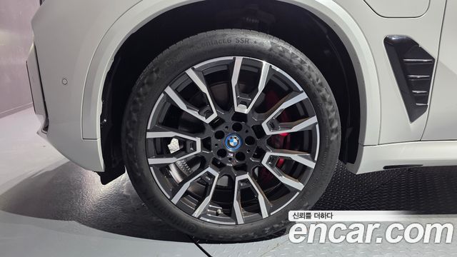BMW X5 (G05) xDrive 50e M Sport 2025 — фото 5