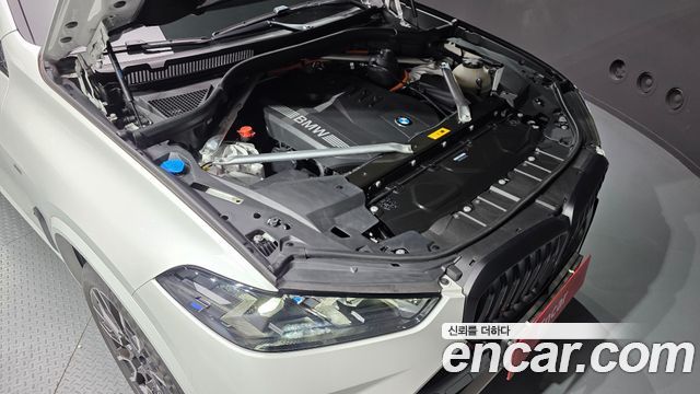 BMW X5 (G05) xDrive 50e M Sport 2025 — фото 6
