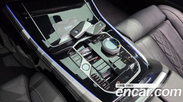 BMW X5 (G05) xDrive 50e M Sport 2025 — фото 9
