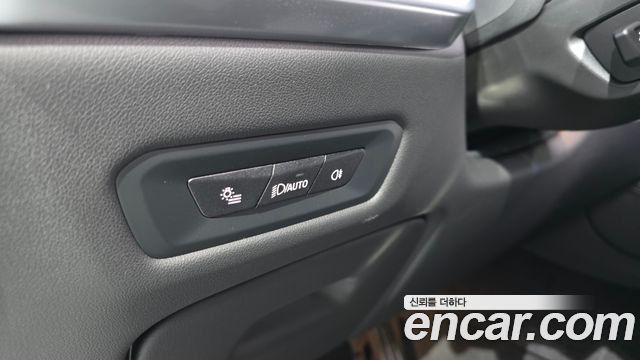 BMW X5 (G05) xDrive 50e M Sport 2025 — фото 16
