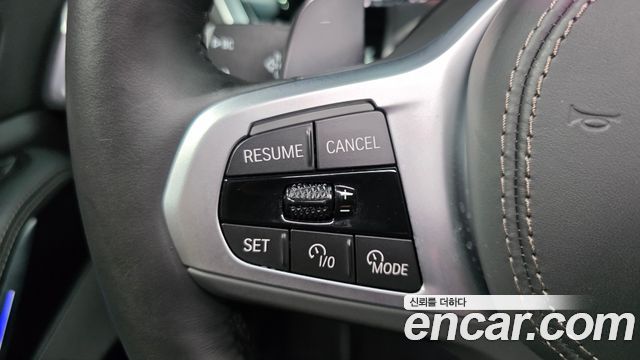 BMW X5 (G05) xDrive 50e M Sport 2025 — фото 18