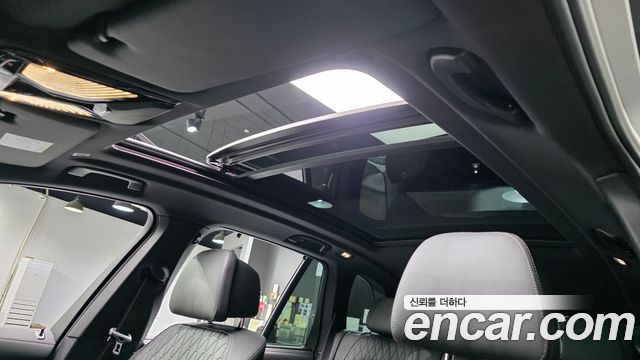 BMW X5 (G05) xDrive 50e M Sport 2025 — фото 24