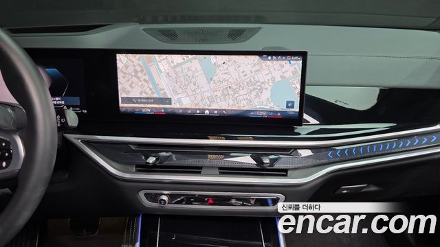 BMW X5 (G05) xDrive 50e M Sport 2025 — фото 34