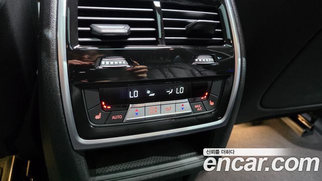 BMW X5 (G05) xDrive 50e M Sport 2025 — фото 36