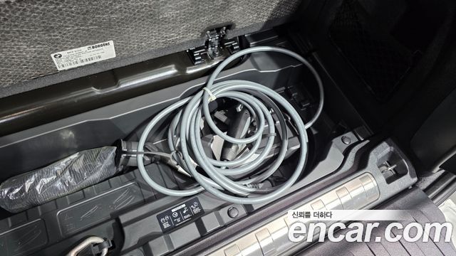 BMW X5 (G05) xDrive 50e M Sport 2025 — фото 37