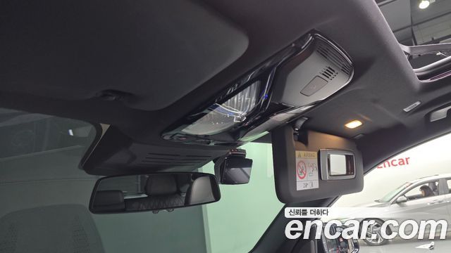 BMW X5 (G05) xDrive 50e M Sport 2025 — фото 39