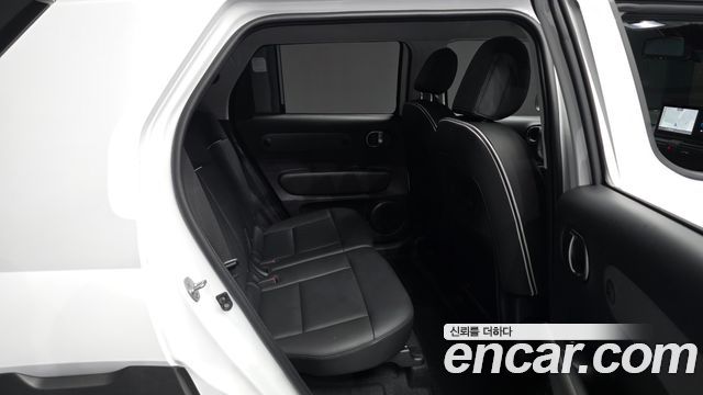 Hyundai Casper Electric Inspiration 2026 — фото 12