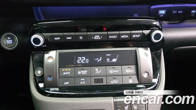 Hyundai Casper Electric Inspiration 2026 — фото 17