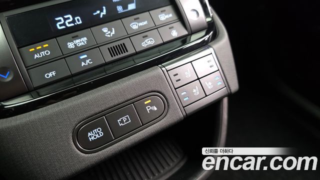 Hyundai Casper Electric Inspiration 2026 — фото 18