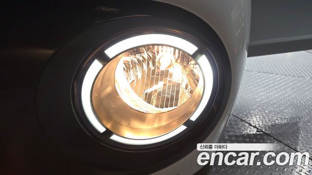 Hyundai Casper Electric Inspiration 2026 — фото 22