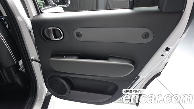 Hyundai Casper Electric Inspiration 2026 — фото 25