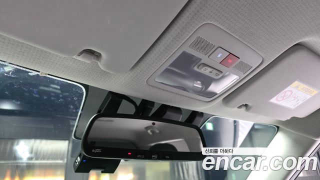 Hyundai Casper Electric Inspiration 2026 — фото 27
