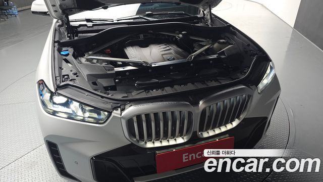 BMW X5 (G05) xDrive 40i M Sport 2026 — фото 6
