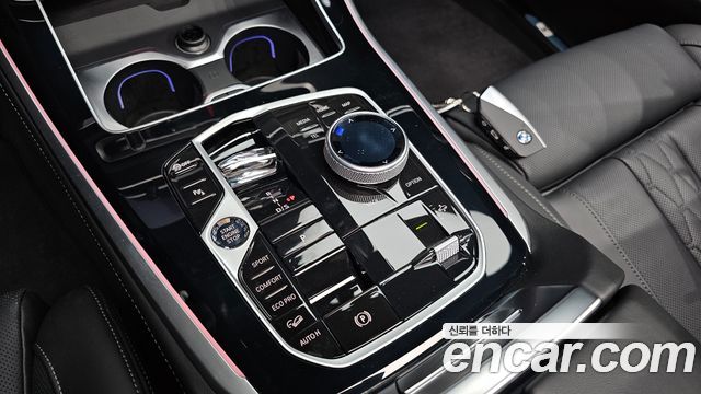 BMW X5 (G05) xDrive 40i M Sport 2026 — фото 9