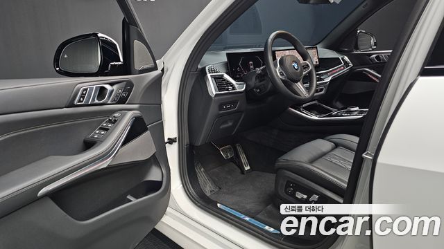 BMW X5 (G05) xDrive 40i M Sport 2026 — фото 15