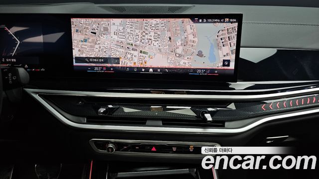 BMW X5 (G05) xDrive 40i M Sport 2026 — фото 18