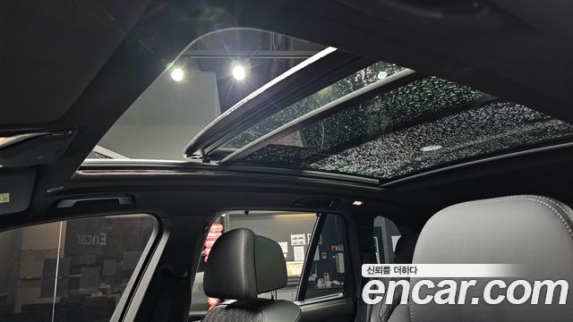 BMW X5 (G05) xDrive 40i M Sport 2026 — фото 23