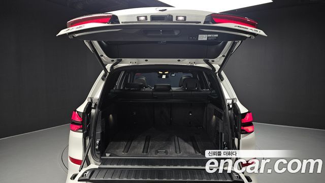 BMW X5 (G05) xDrive 40i M Sport 2026 — фото 24