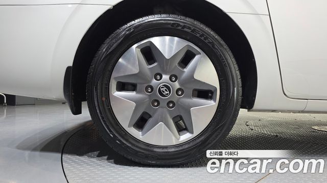 Hyundai Staria 4WD Tourer 9-Seater Modern 2022 — фото 5