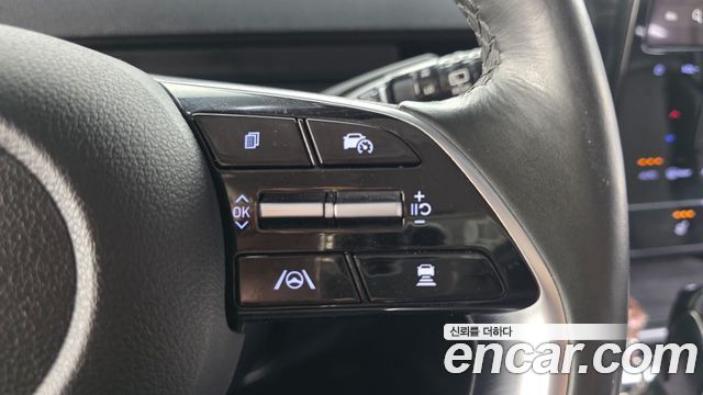 Hyundai Staria 4WD Tourer 9-Seater Modern 2022 — фото 28
