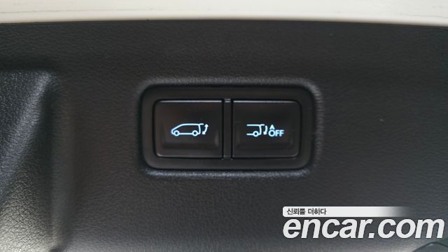 Hyundai Staria 4WD Tourer 9-Seater Modern 2022 — фото 29