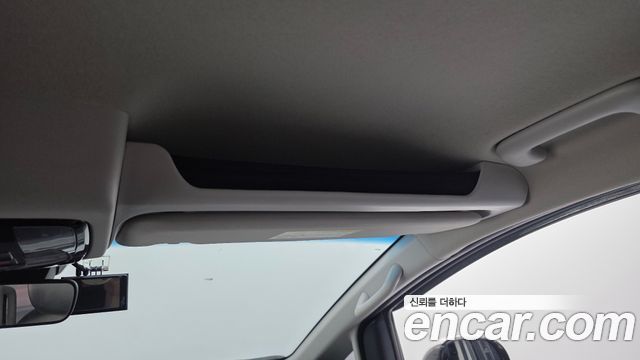 Hyundai Staria 4WD Tourer 9-Seater Modern 2022 — фото 40