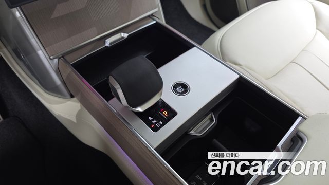 Land Rover Range Rover (V) P530 Autobiography Long Wheel Base 2025 — фото 9