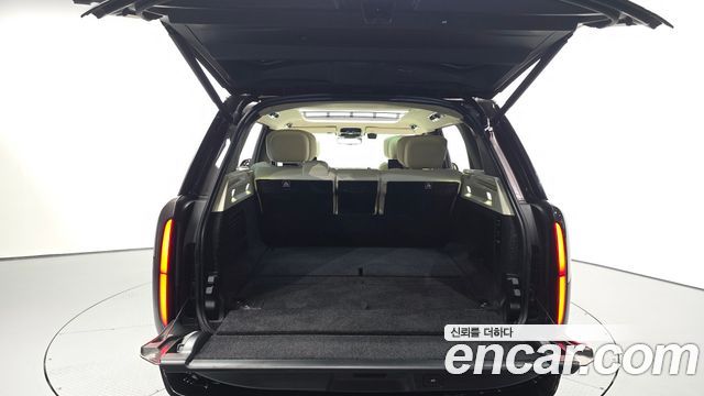 Land Rover Range Rover (V) P530 Autobiography Long Wheel Base 2025 — фото 20
