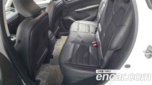 Renault Korea XM3 1.3 TCe RE Signature 2022 — фото 11