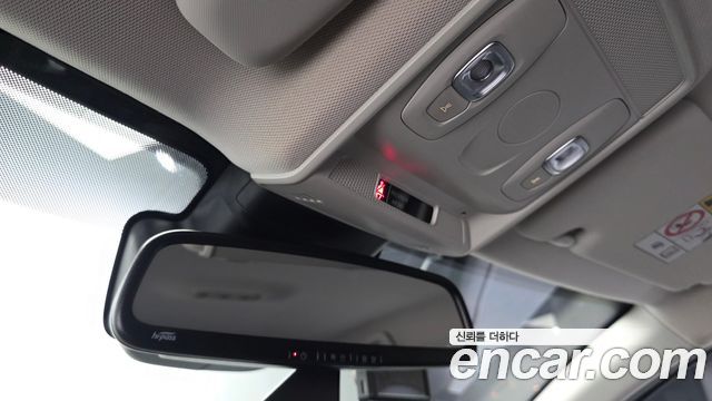 Renault Korea XM3 1.3 TCe RE Signature 2022 — фото 18