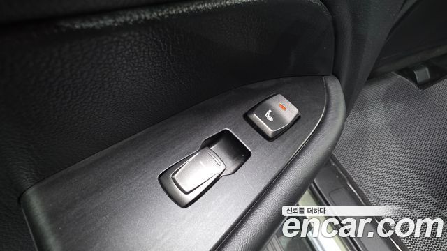 KG Mobility (SsangYong) Rexton Sports Khan Diesel 2.2 4WD Expedition 2023 — фото 27
